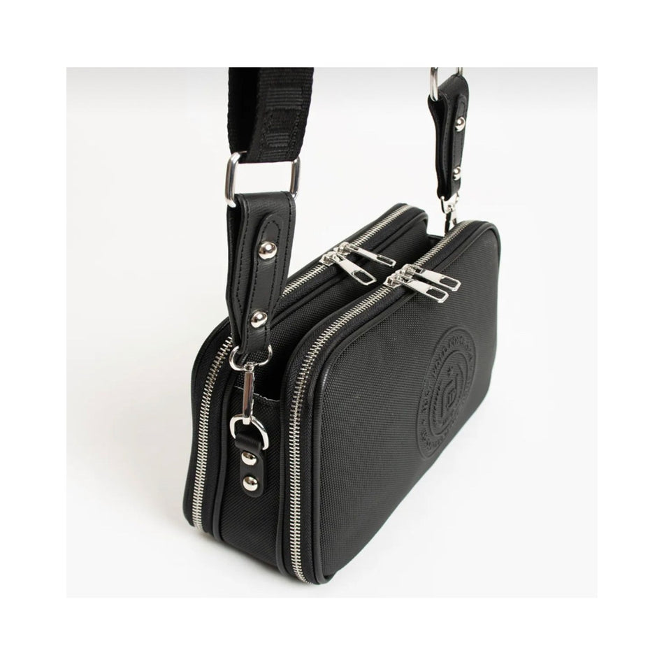 Just Polo Women's Shoulder & Messenger Bag Gray - MALLTURK