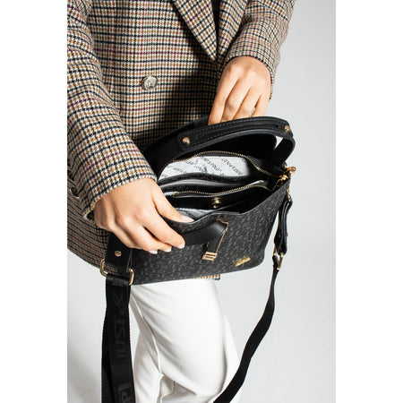 Just Polo Women's Hand and Shoulder Bag 2055 Women's Fashion Bag - MALLTURK