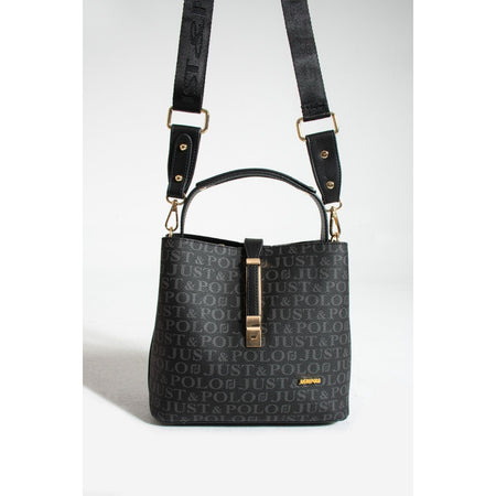 Just Polo Women's Hand and Shoulder Bag 2055 Women's Fashion Bag - MALLTURK