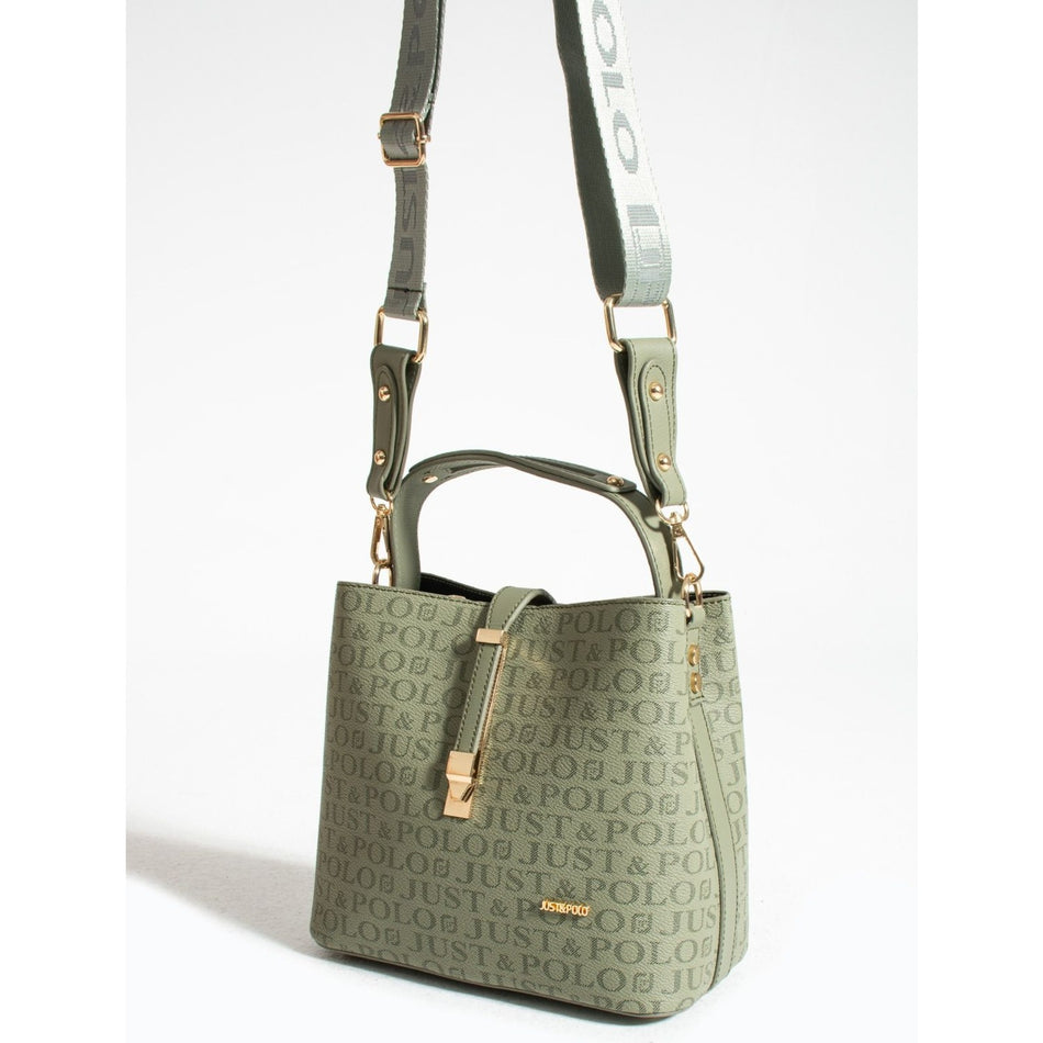 Just Polo Women's Hand and Shoulder Bag 2055 Women's Bag - MALLTURK