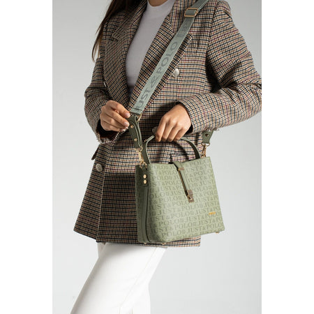 Just Polo Women's Hand and Shoulder Bag 2055 Women's Bag - MALLTURK