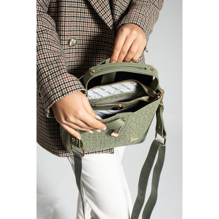 Just Polo Women's Hand and Shoulder Bag 2055 Women's Bag - MALLTURK