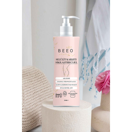 BEE'O With Bee Venom Firming Gel Cream