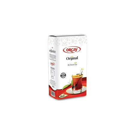 Orcay Orijinal tea 500 Gram - MALLTURK