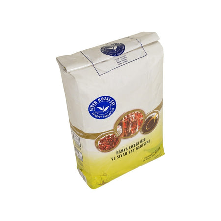 Ezber Bozan tea plain 2500 g - MALLTURK