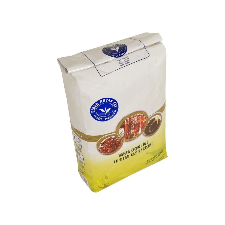 Ezber Bozan tea plain 2500 g - MALLTURK