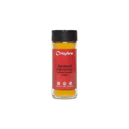 Hayfene Ground Turmeric