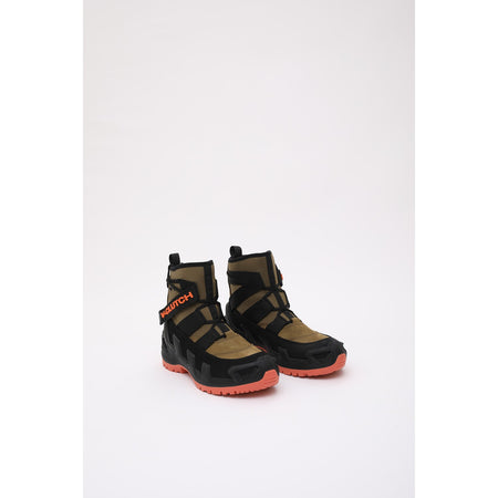 Vaneda 1019 V-Clutch Urban Digital Scuba Women's Boots - MALLTURK