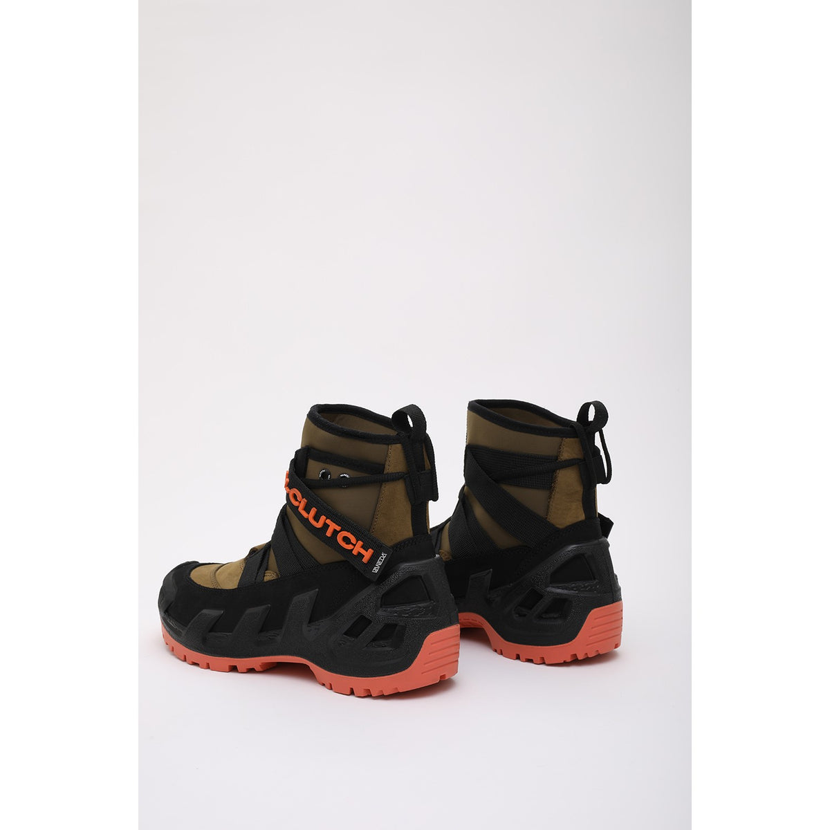 Vaneda 1019 V-Clutch Urban Digital Scuba Women's Boots - MALLTURK