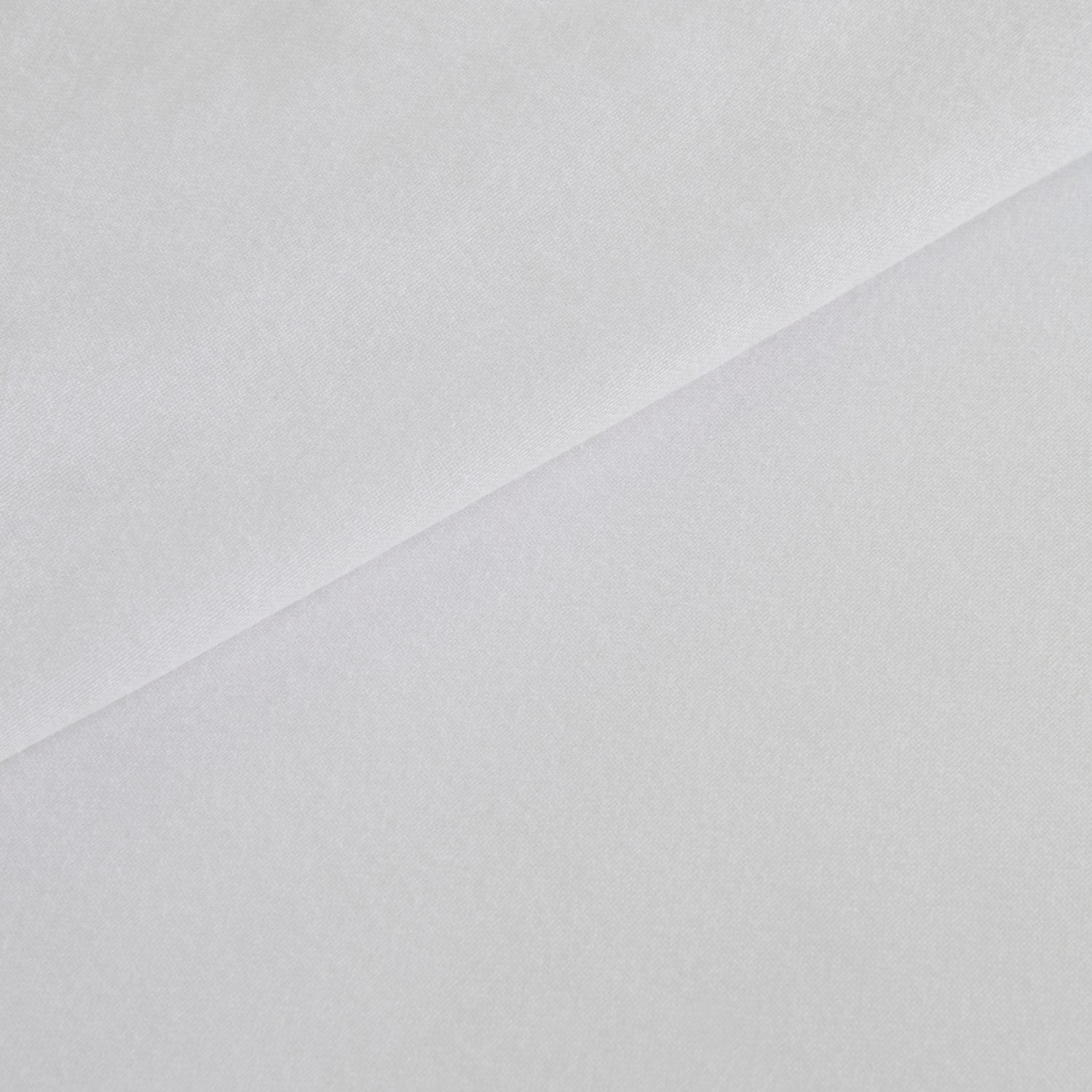 Karaca Home Felves %100 Cotton King Size Duvet Cover Set White - MALLTURK