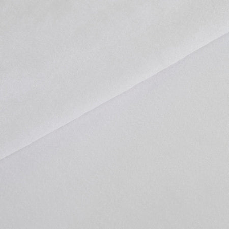 Karaca Home Felves %100 Cotton King Size Duvet Cover Set White - MALLTURK