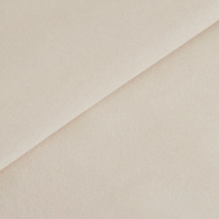 Karaca Home Felves %100 Cotton Double Duvet Cover Set Beige - MALLTURK