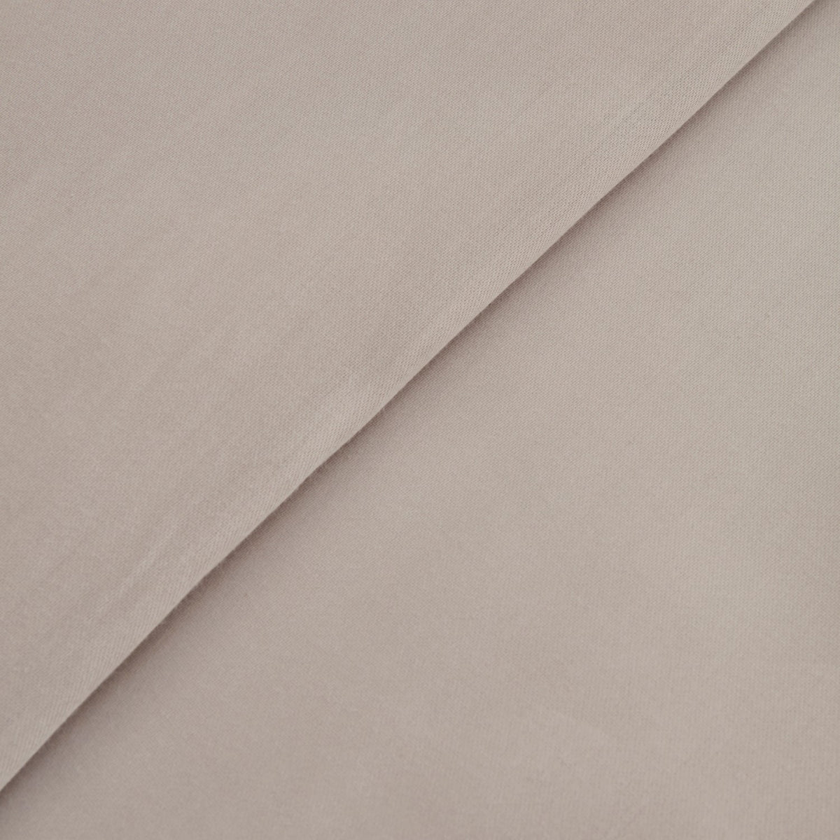 Karaca Home Felves %100 Cotton King Size Duvet Cover Set Light Gray - MALLTURK