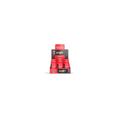 BEE'O Bitter Melon Ginseng Propolis 12-Pack Shot 12x50 ml - MALLTURK