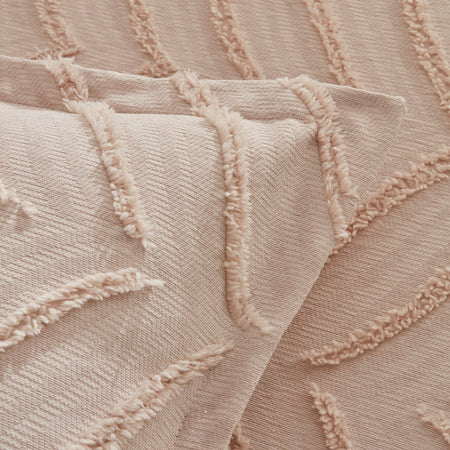 Karaca Home Arlina Geo Stone Double Bedspread - MALLTURK