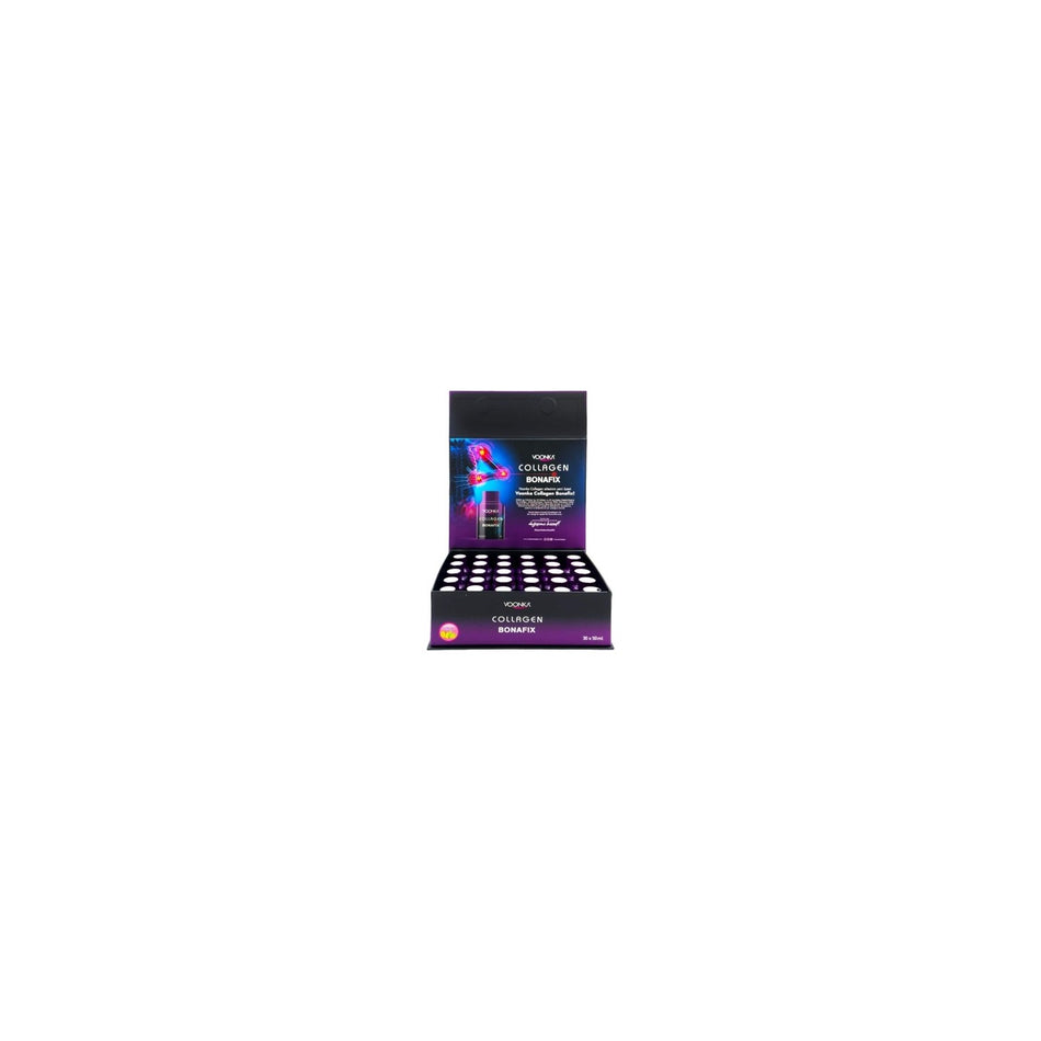 Voonkacollagen Bonafix Likit 30 Pack Liquid Formula For Skin and Joints