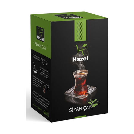 Dr.Hazel Dr. Hazel Mayis tea 500 g - MALLTURK