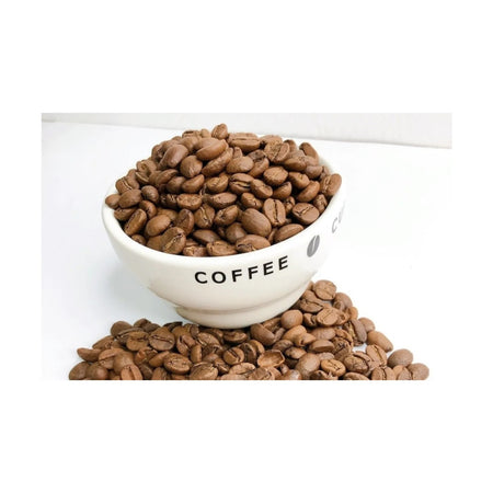 Cinbas Traditional Light Roast Turkish Coffee, Mild and Foamy, 5 x 100 gr - MALLTURK