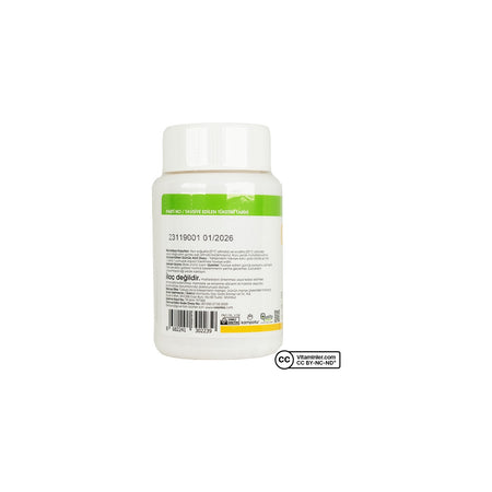 Voonka Omega-3 975 mg - MALLTURK