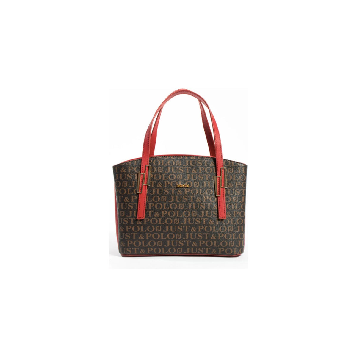 Just Polo New Season Women's Bag 2066 Multicolored - MALLTURK
