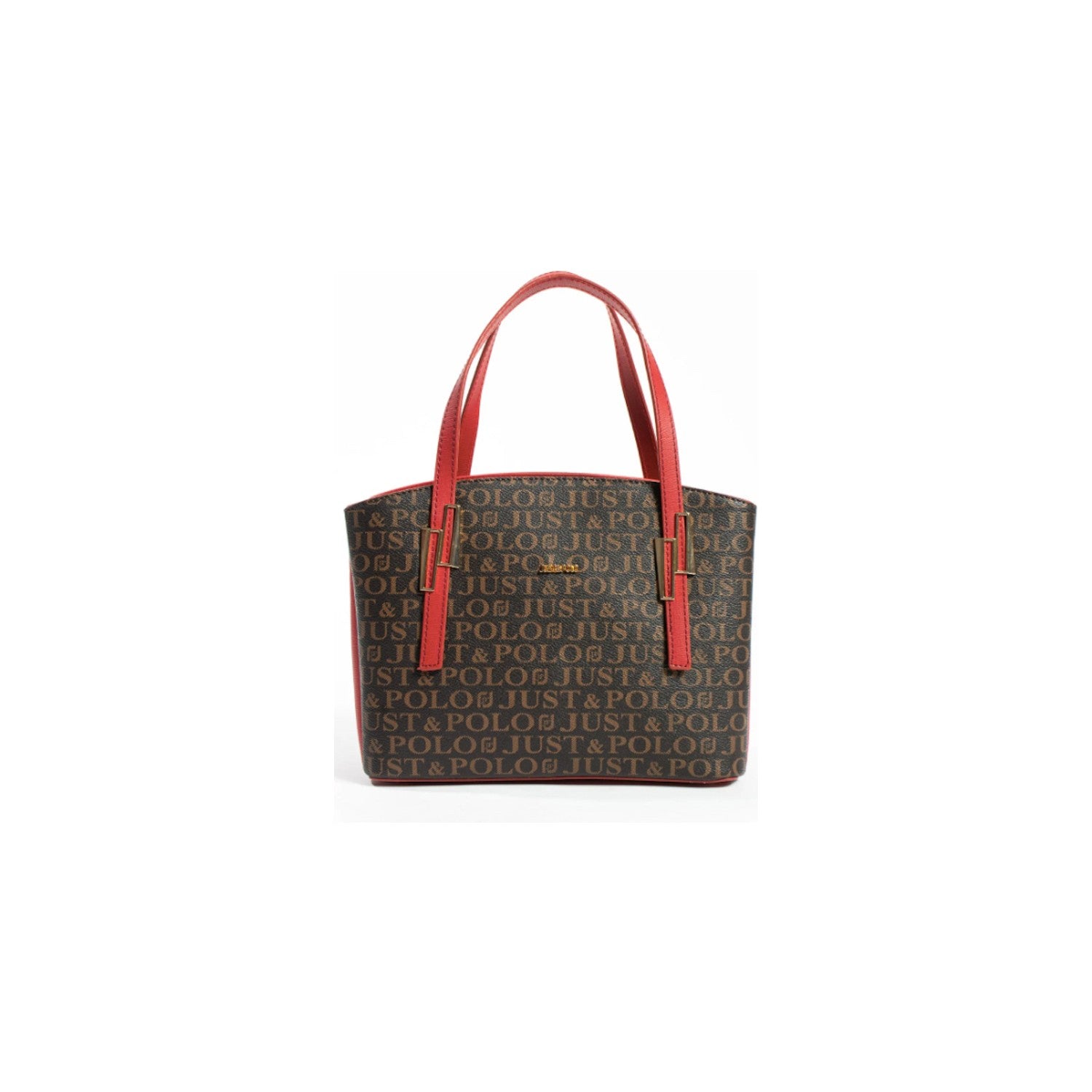 Just Polo New Season Women's Bag 2066 Multicolored - MALLTURK