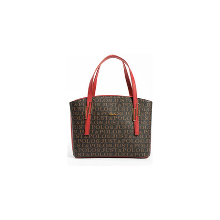 Just Polo New Season Women's Bag 2066 Multicolored - MALLTURK