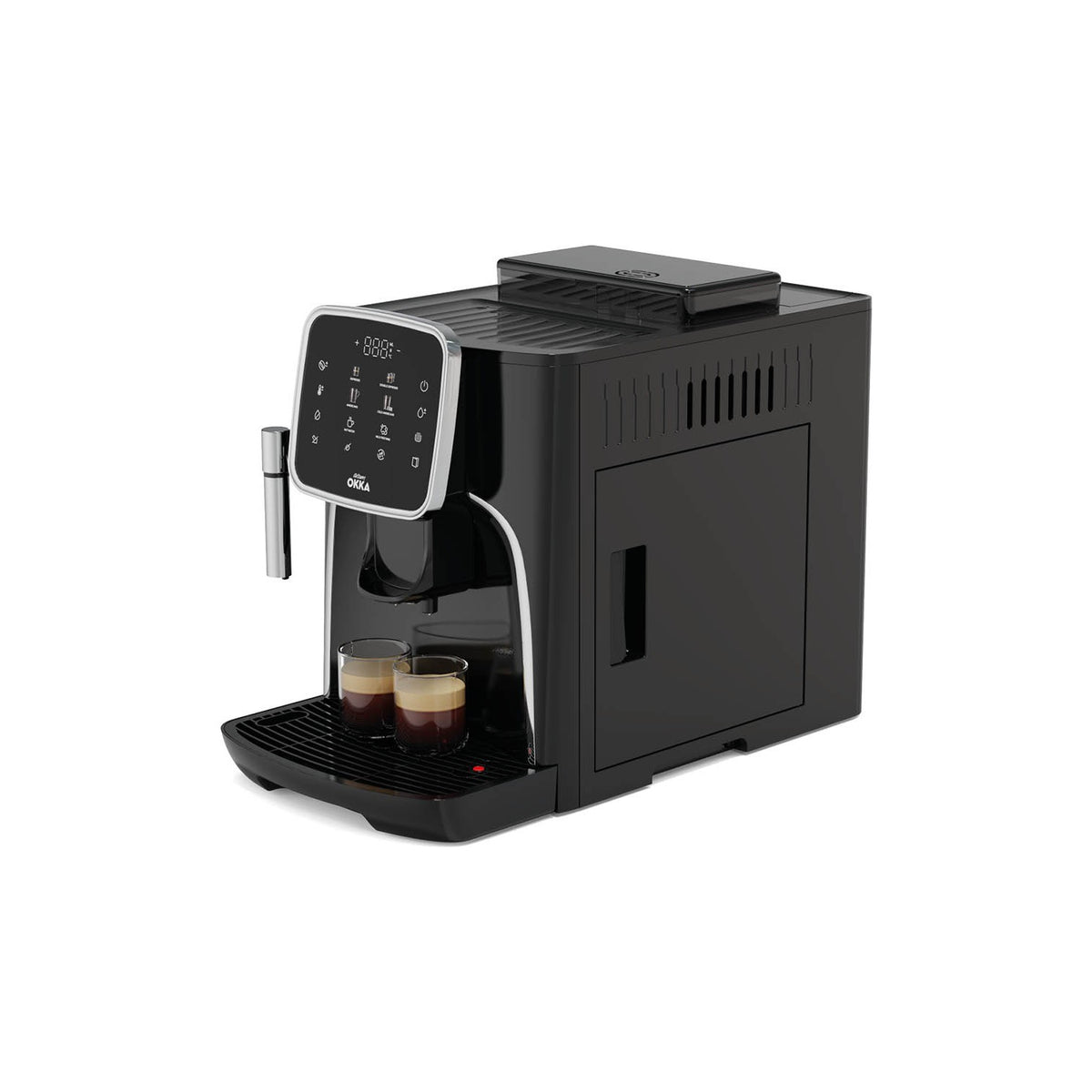 Arzum OK0030 Okka Espresso Pro Automatic Espresso Machine - MALLTURK