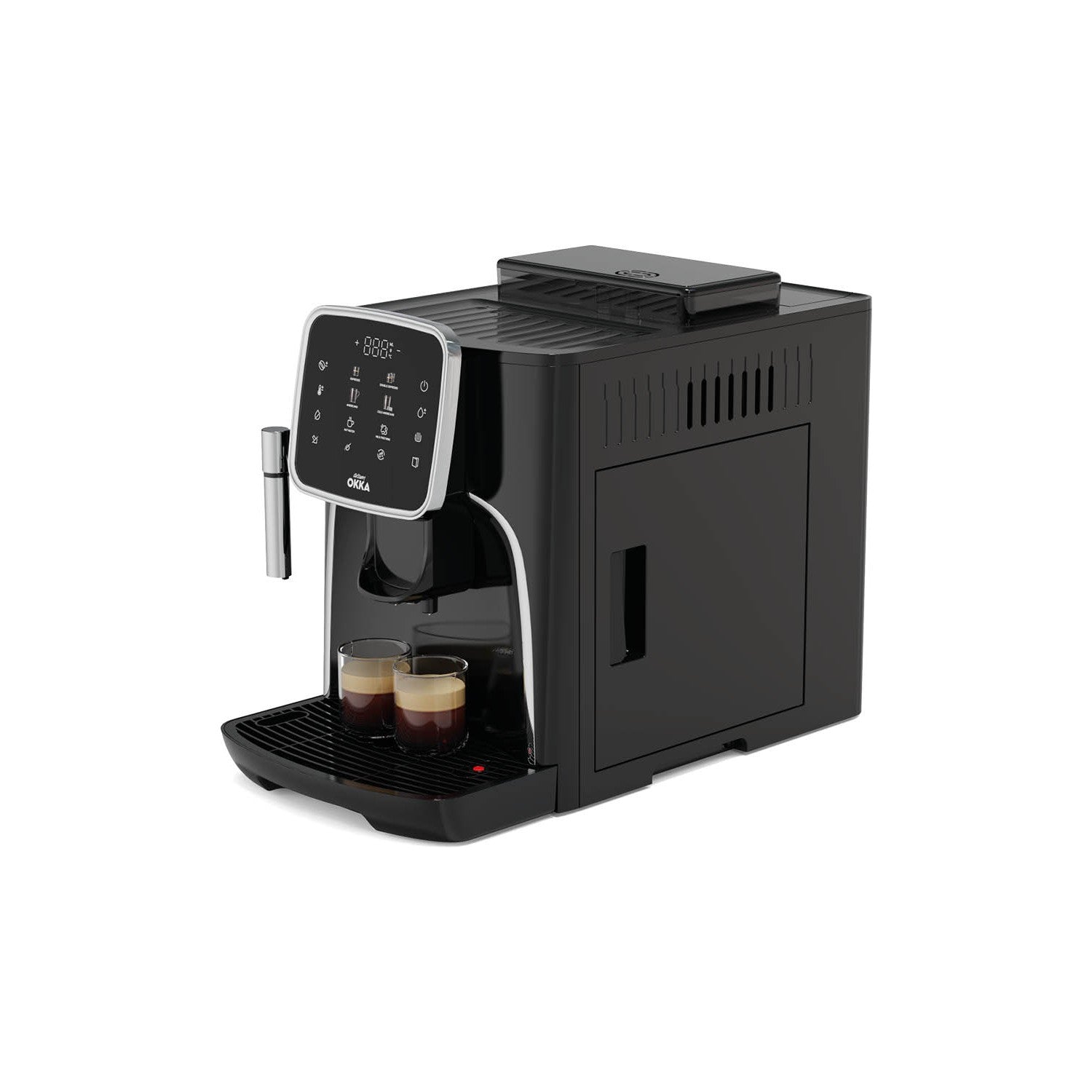 Arzum OK0030 Okka Espresso Pro Automatic Espresso Machine - MALLTURK