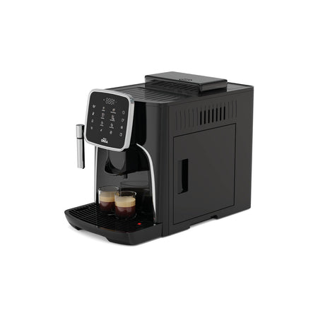 Arzum OK0030 Okka Espresso Pro Automatic Espresso Machine - MALLTURK
