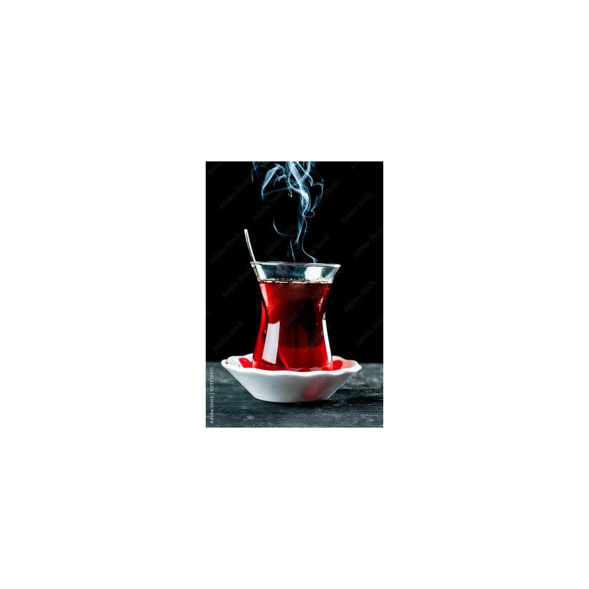 Halley Export tea 5 kg - MALLTURK