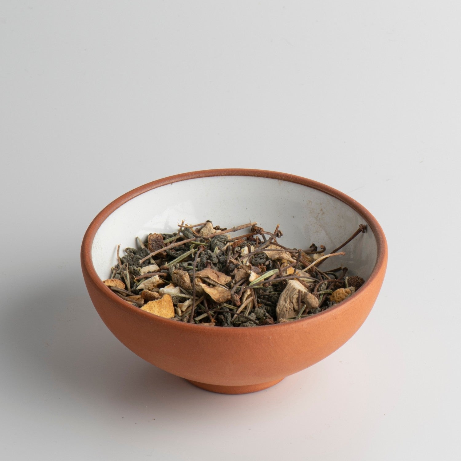 Toganoo Tea Detox green tea ginger lemon Kabugu 50 g - MALLTURK