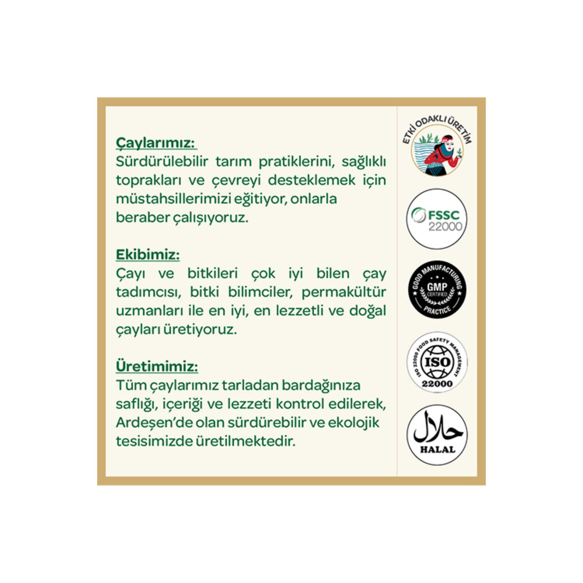 Lazika(3'lu Set) black tea (3 x 400 g) - Ilk Hasat Mayis tea, Tozsuz, Camlihemsin - MALLTURK