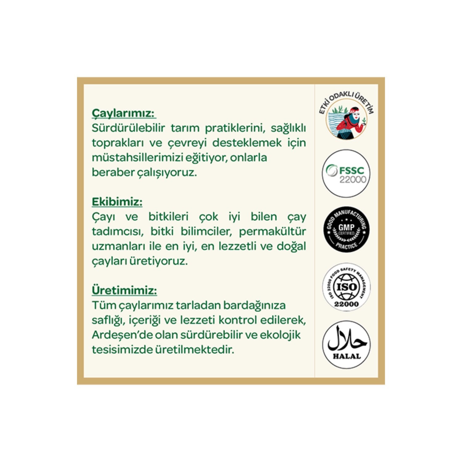 Lazika(3'lu Set) black tea (3 x 400 g) - Ilk Hasat Mayis tea, Tozsuz, Camlihemsin - MALLTURK