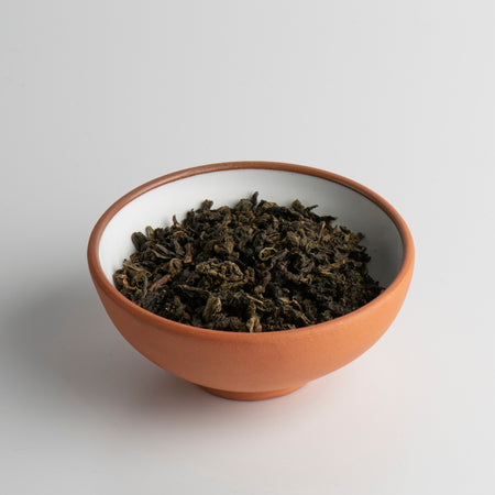 Toganoo Tea Milk Oolong tea Sut flavored tea 50 g - MALLTURK