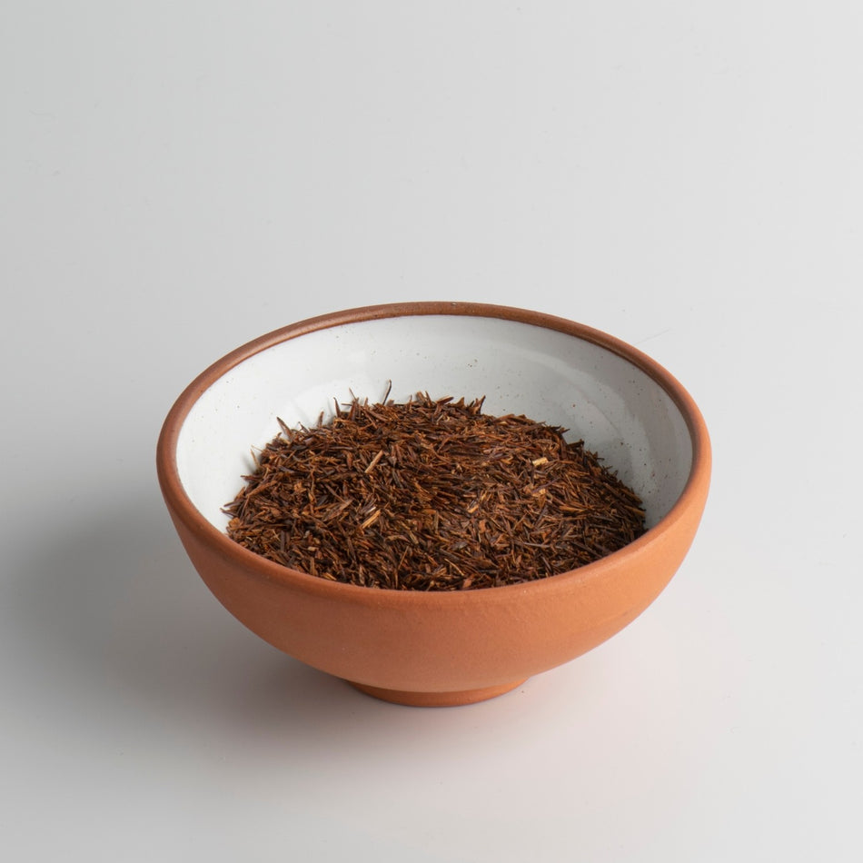 Toganoo Tea Saf Rooibos herbal tea Guney Afrika 50 g - MALLTURK
