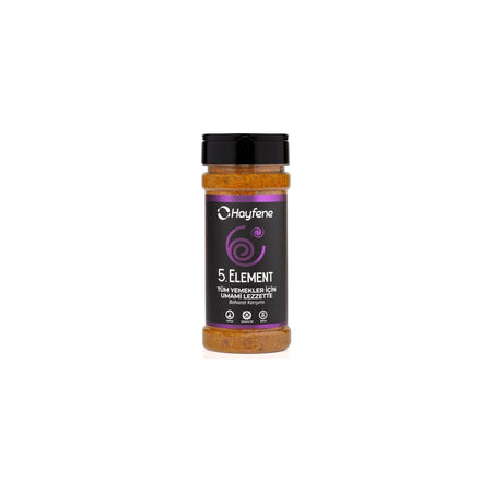 Hayfene Fifth Element Spice Blend