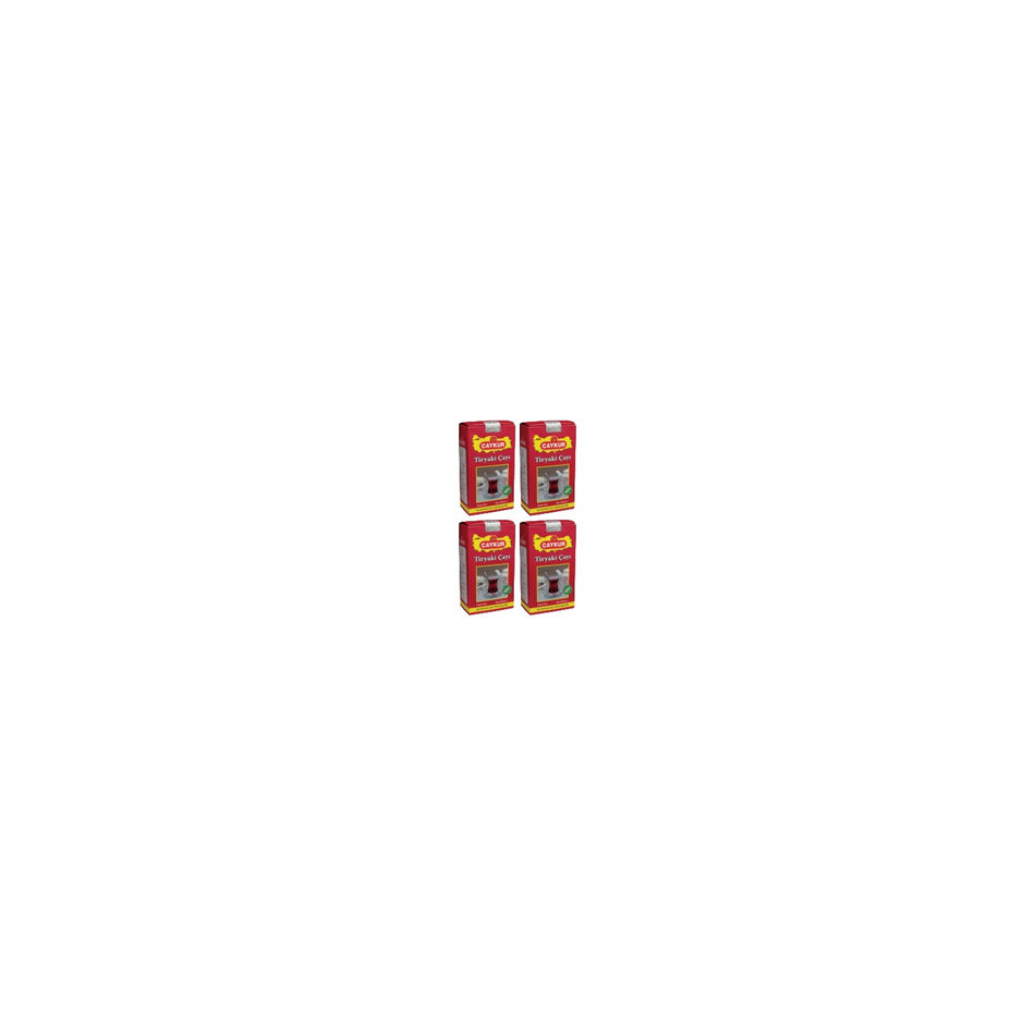 Caykur Tiryaki tea 500 g x 4 pieces - MALLTURK