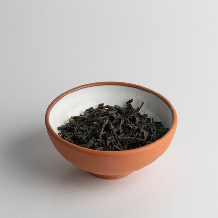 Toganoo Tea Da Hong Pao Saf Oolong tea 50 g - MALLTURK