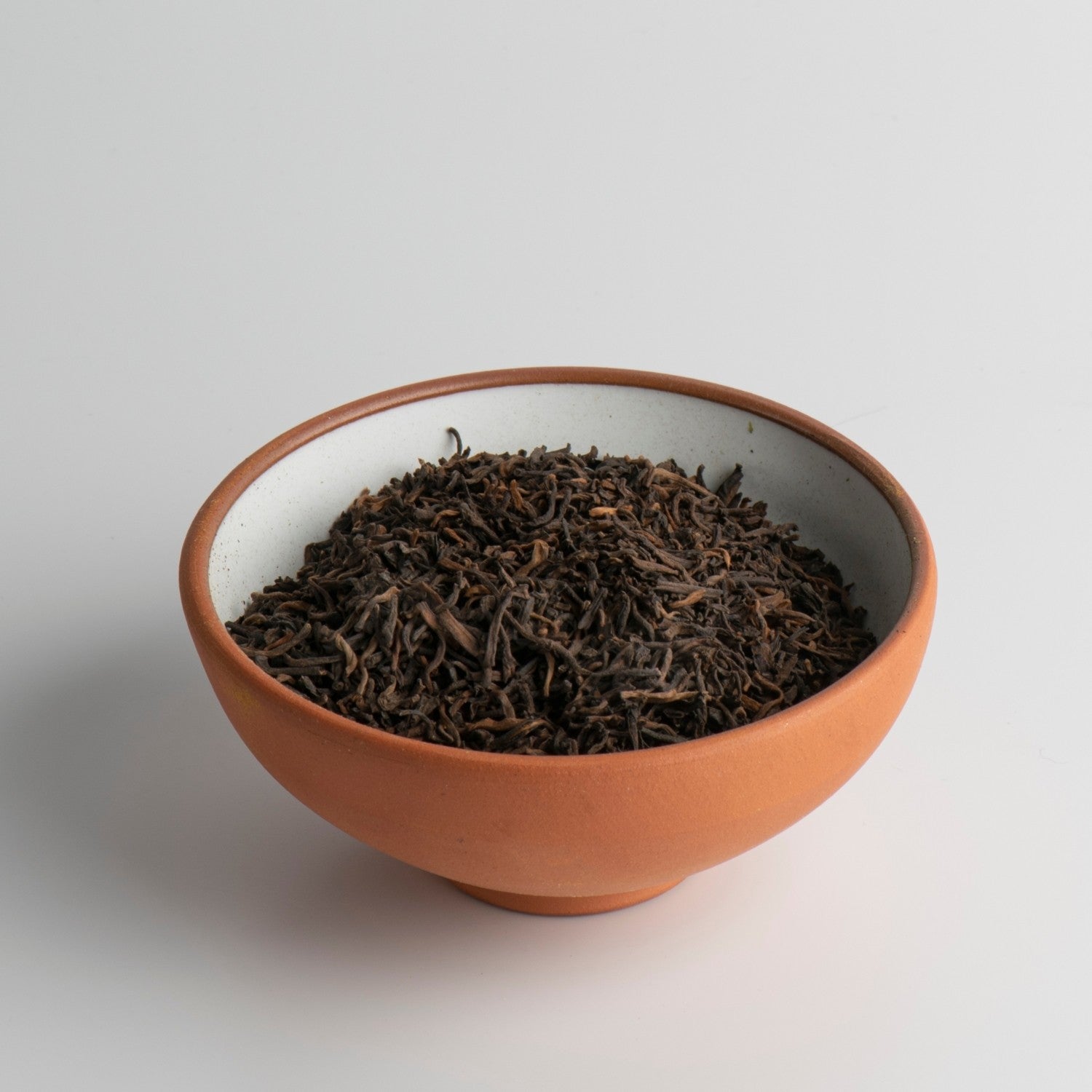 Toganoo Tea Pu-Erh Saf black tea Puer Tea 50 g - MALLTURK