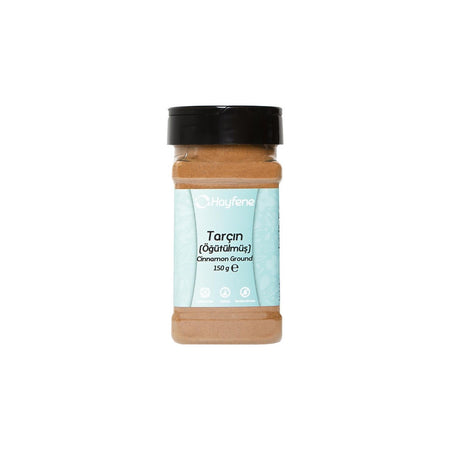 Hayfene Ground Cinnamon