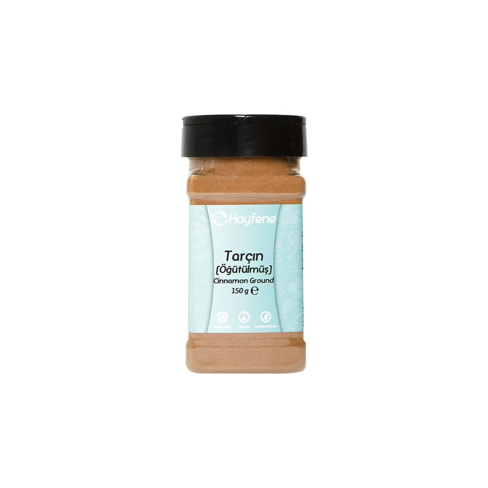Hayfene Ground Cinnamon - MALLTURK