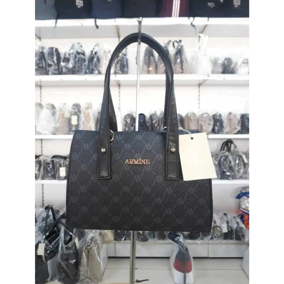 Armine 350 Dotted Bag