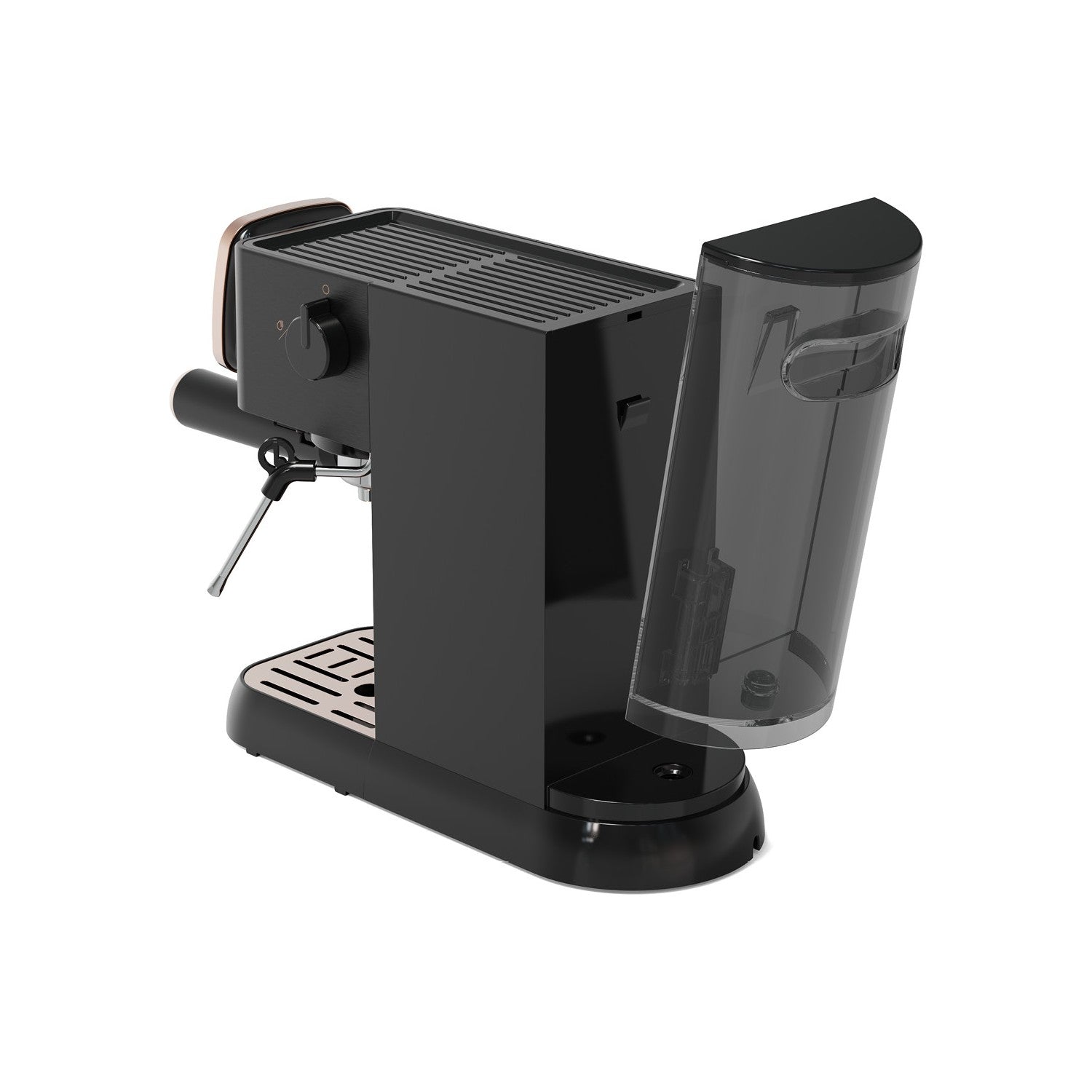 Arzum OK0034 Okka Espresso Solo Semi-Automatic Espresso Machine - MALLTURK