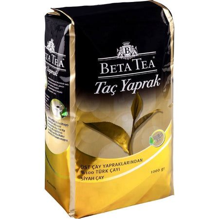 Beta Tea Tac Yaprak 1 kg - MALLTURK