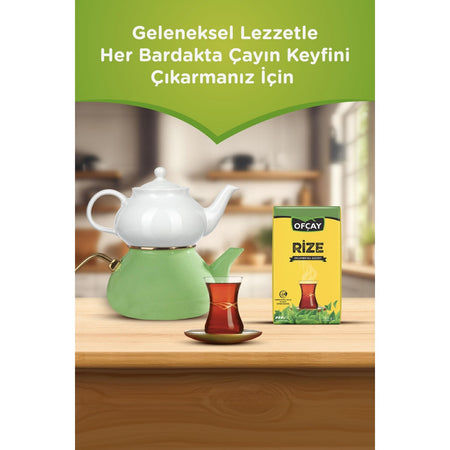 Ofcay Keyfine 500 g - MALLTURK