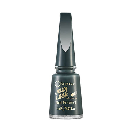 Flormar Jelly Look Nail Polish - MALLTURK