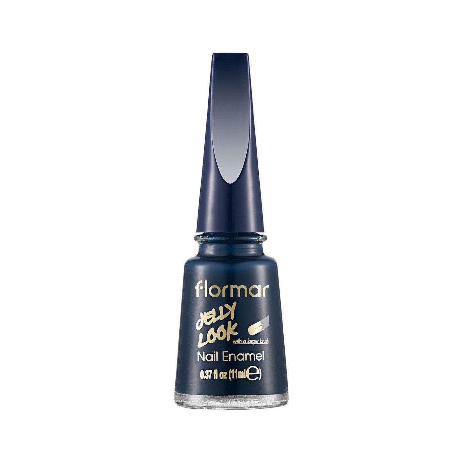 Flormar Jelly Look Nail Polish - MALLTURK