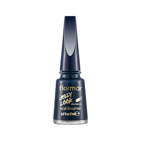 Flormar Jelly Look Nail Polish - MALLTURK