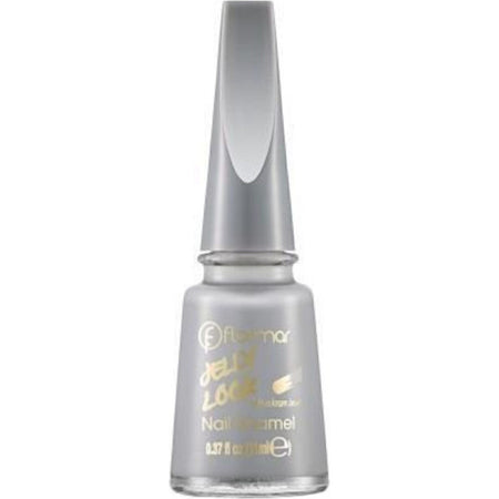 Flormar Jelly Look Nail Polish - MALLTURK