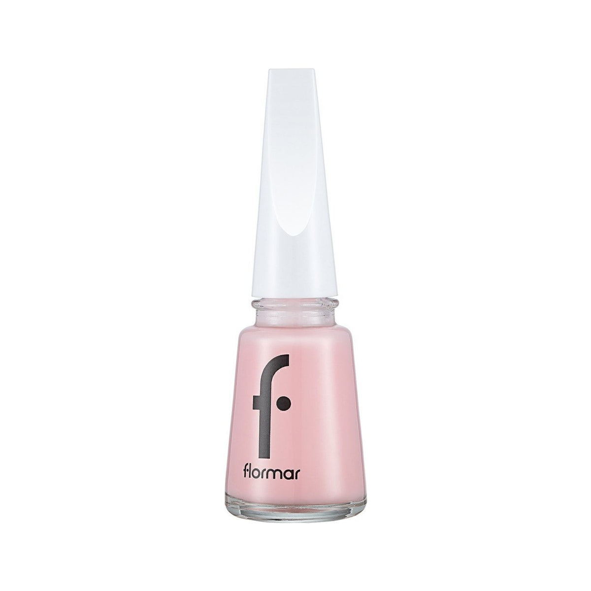 Flormar Nail Enamel Nail Polish - MALLTURK